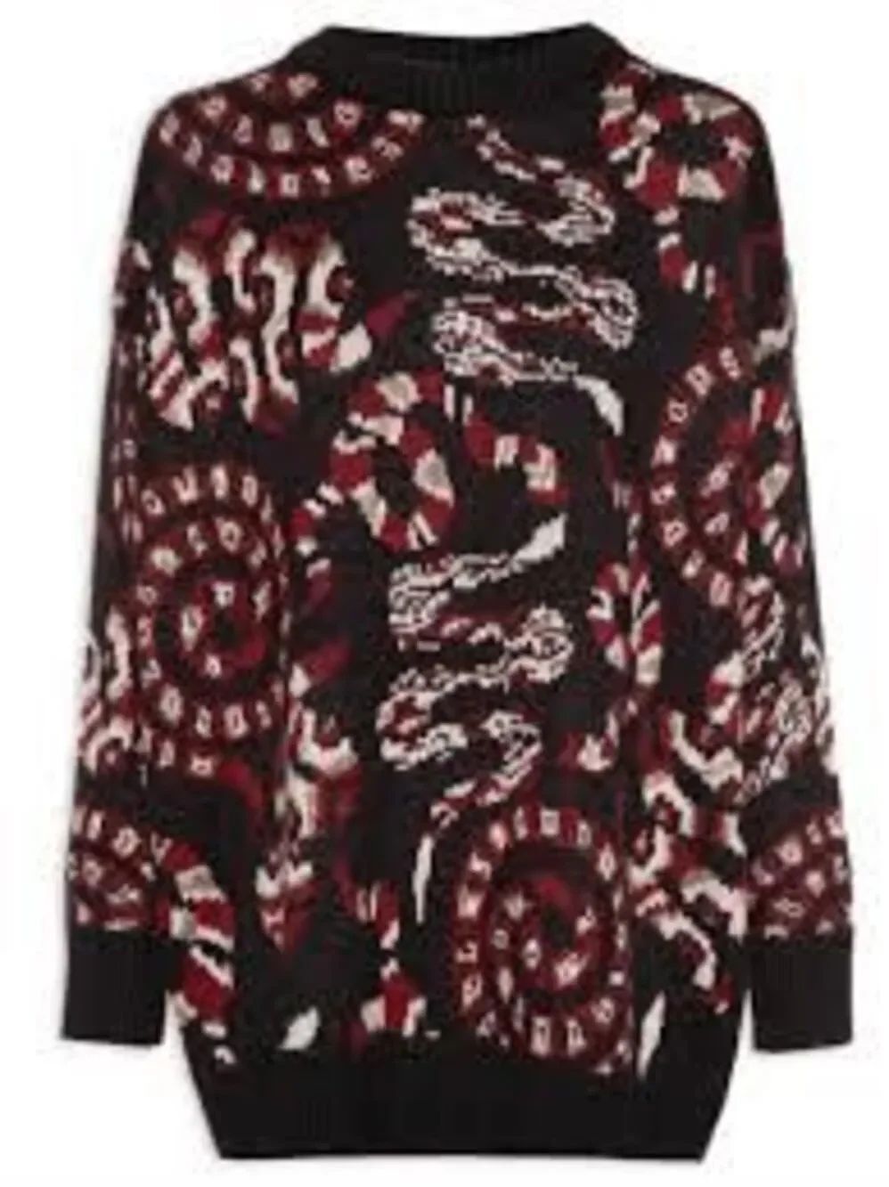 FARM RIO TRICOT PULL SWEATER COAT SIZE P (S)